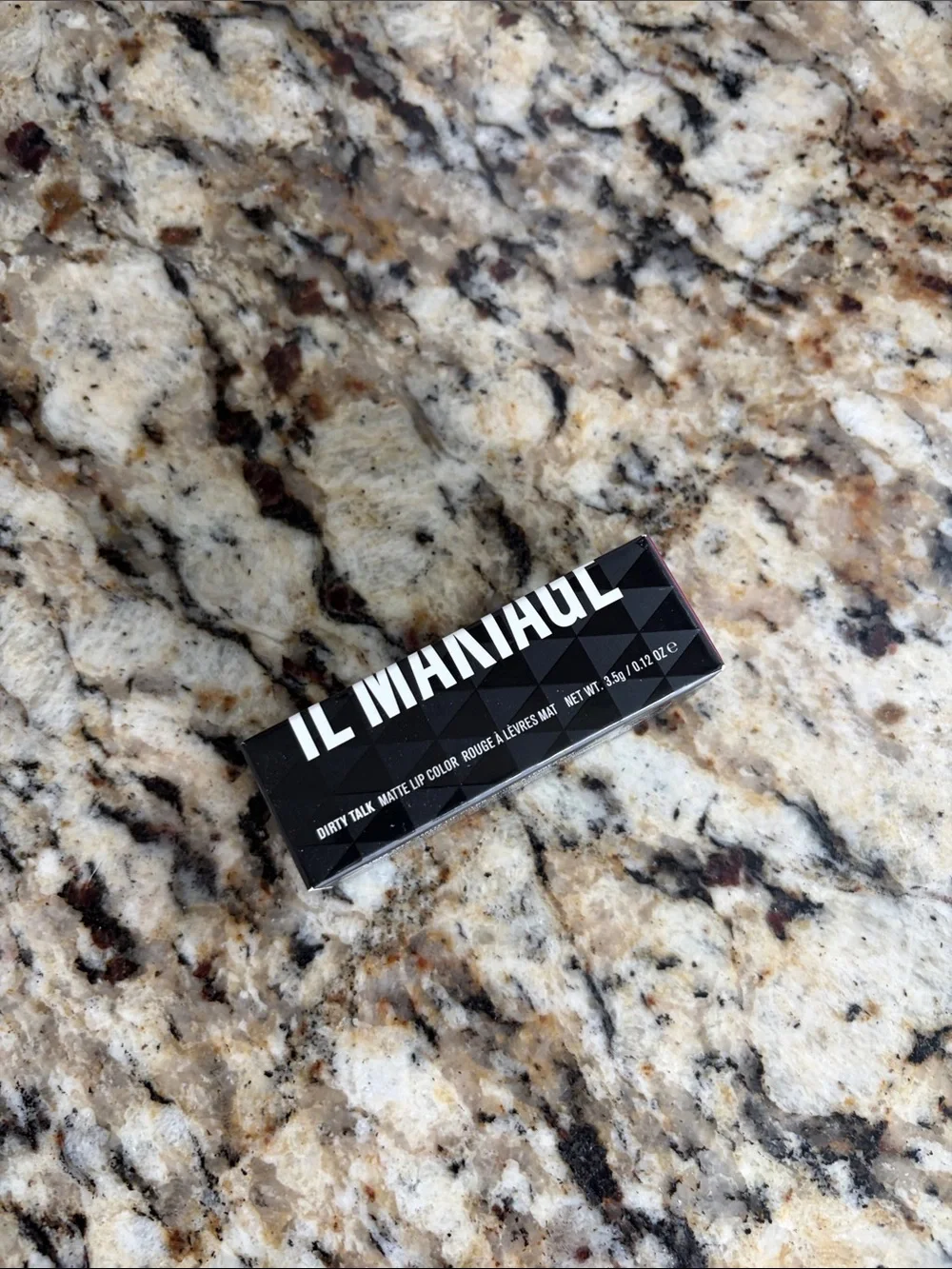 ⚡️❄️Il Makiage Averie Dirty Talk Lipstick